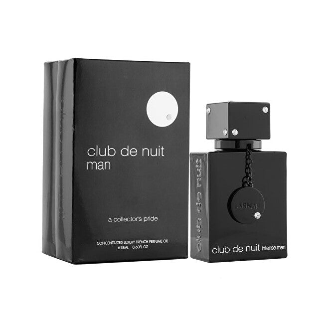 ARMAF  Club De Nuit Intense Man - perfumed oil
