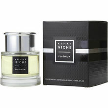 ARMAF Niche Platinum Eau de Parfum (EDP) 90ml