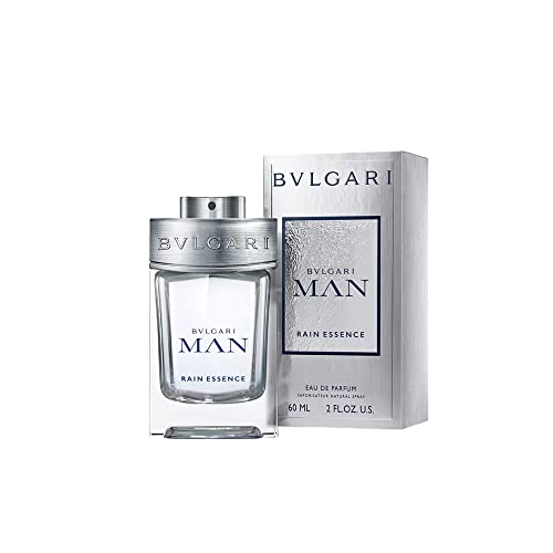 BVLGARI  Man Rain Essence EDP M 60 ml