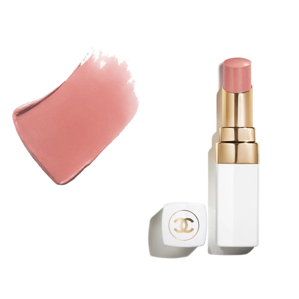 CHANEL  Rouge Coco Baume Hydrating Conditioning Lip Balm #928-pink Delight 3,5 g