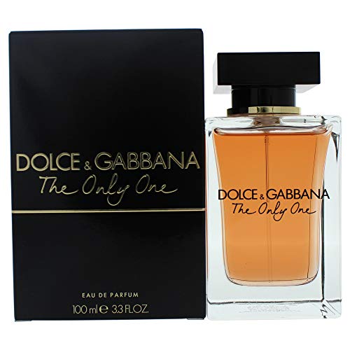 DOLCE & GABBANA Dolce  &  Gabbana The Only One Edp Vapor 100 ml