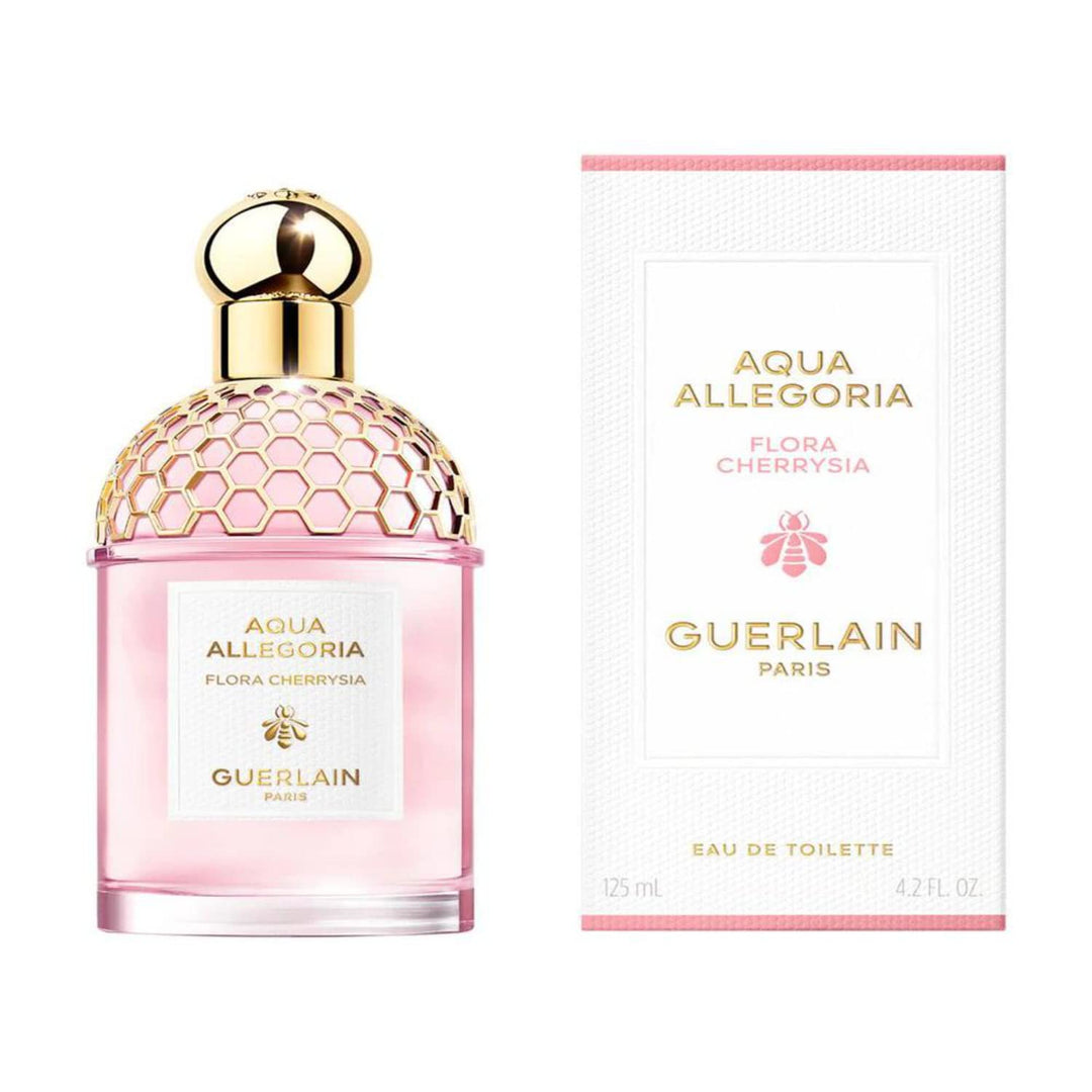 GUERLAIN  Aqua Allegoria Flora Cherrysia Eau De Toilette 125 ml