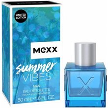 MEXX  Summer Vibes EDT W 20 ml