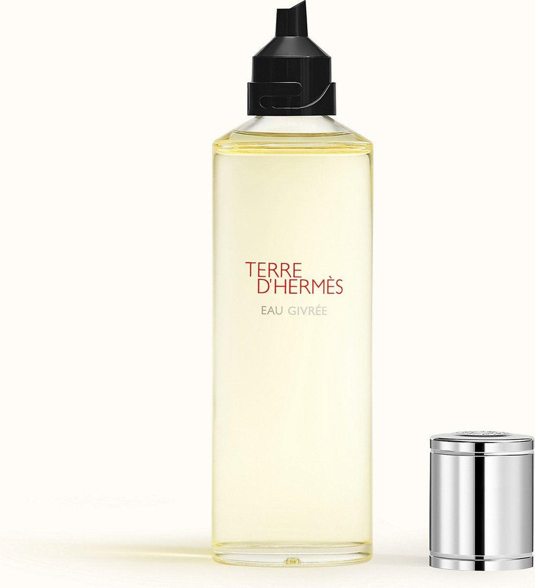 HERMES Terre D'Eau Givree Eau De Parfum Recharge 125 ml - Parfumby.com