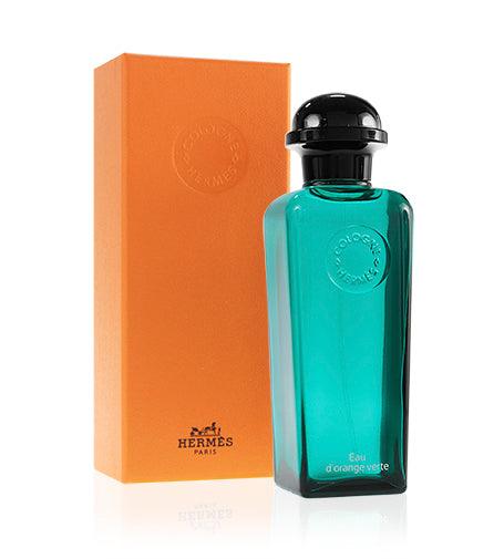 HERMES Eau D'orange Verte Eau De Cologne Unisex 100 ml - Parfumby.com