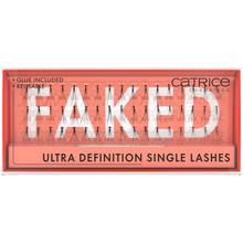 CATRICE  Faked Ultra Definition Single Lashes 60 U