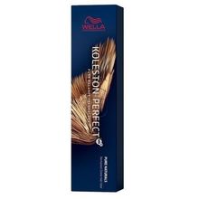 WELLA PROFESSIONAL Koleston Perfect ME™+ Pure Naturals - Permanent hair color