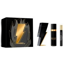 CAROLINA HERRERA  Bad Boy Lot 3 pcs