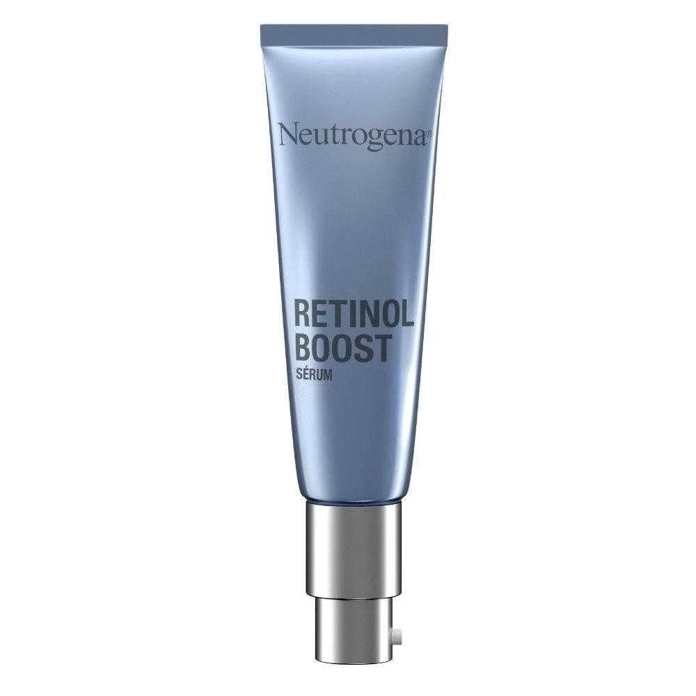 NEUTROGENA Retinol Boost Serum 30 Ml - Parfumby.com