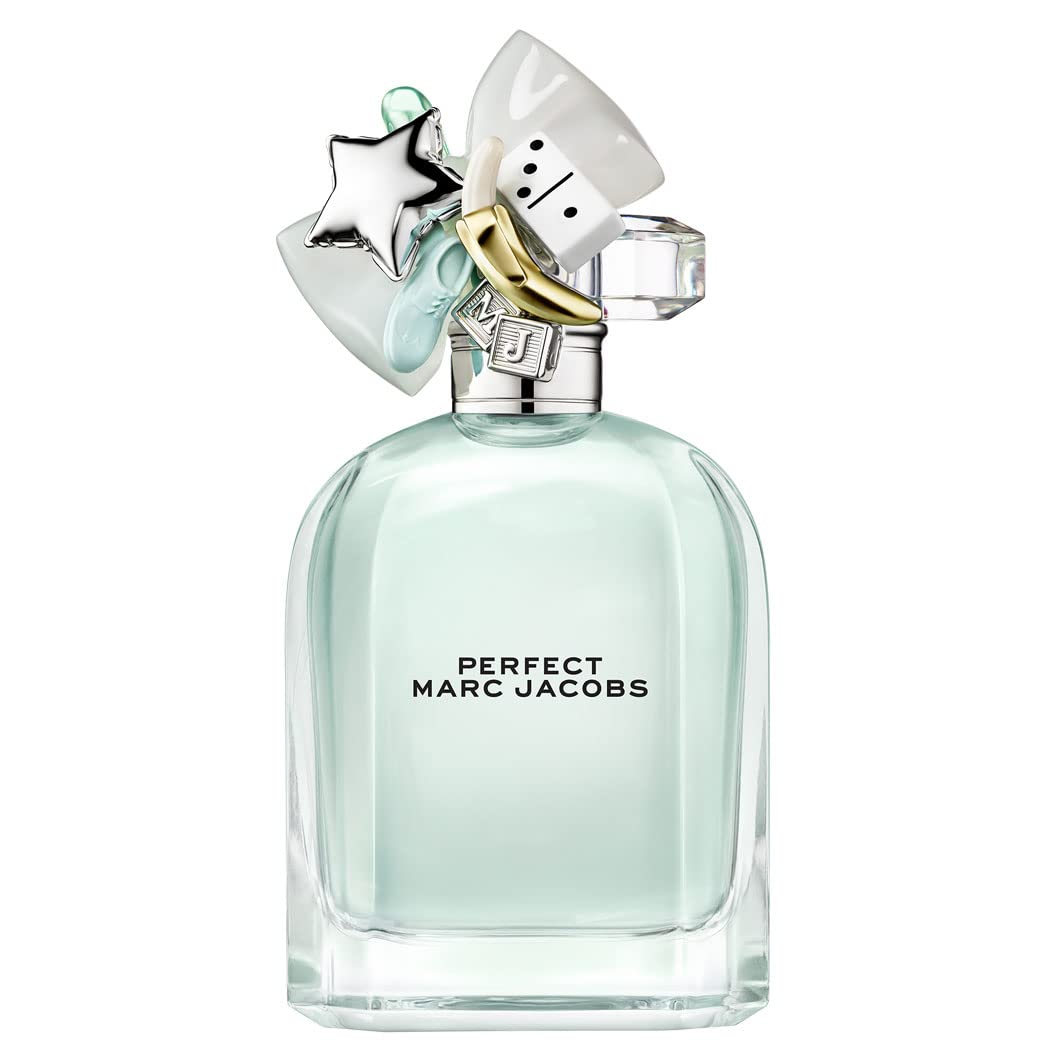 MARC JACOB S PERFECT 3.4 EDT L