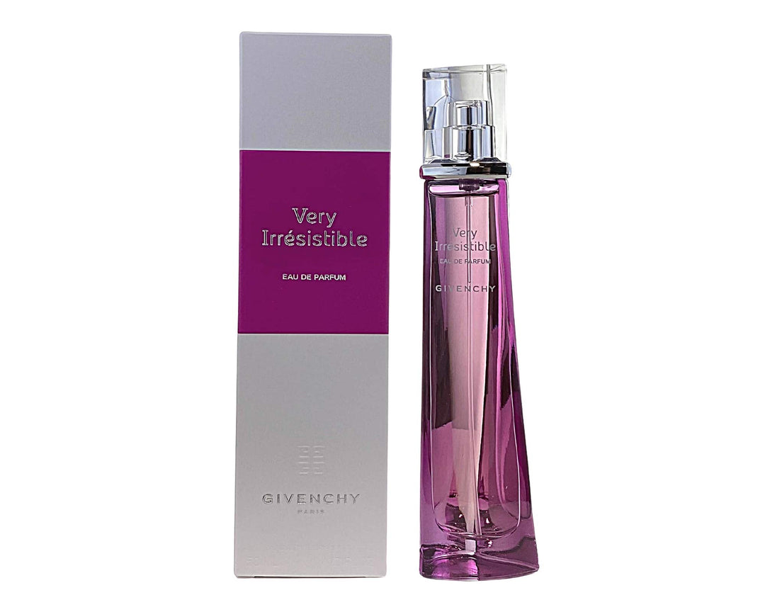 GIVENCHY  Very Irresistible EDP W 50 ml