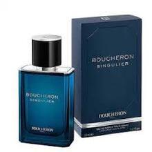BOUCHERON Singulier Eau De Parfum M 50 Ml - Parfumby.com