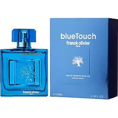 FRANCK OLIVIER  Night Touch EDT M 100 ml