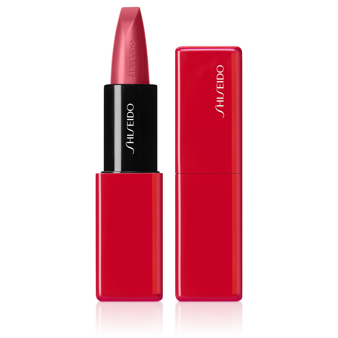 SHISEIDO  Technosatin Gel Lipstick #409 3.30 g
