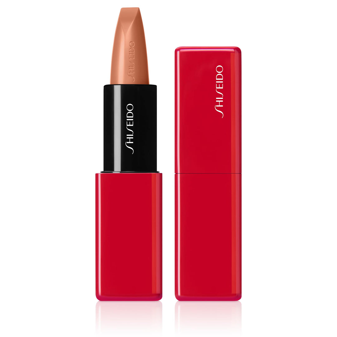 SHISEIDO  Technosatin Gel Lipstick #403 3.30 g