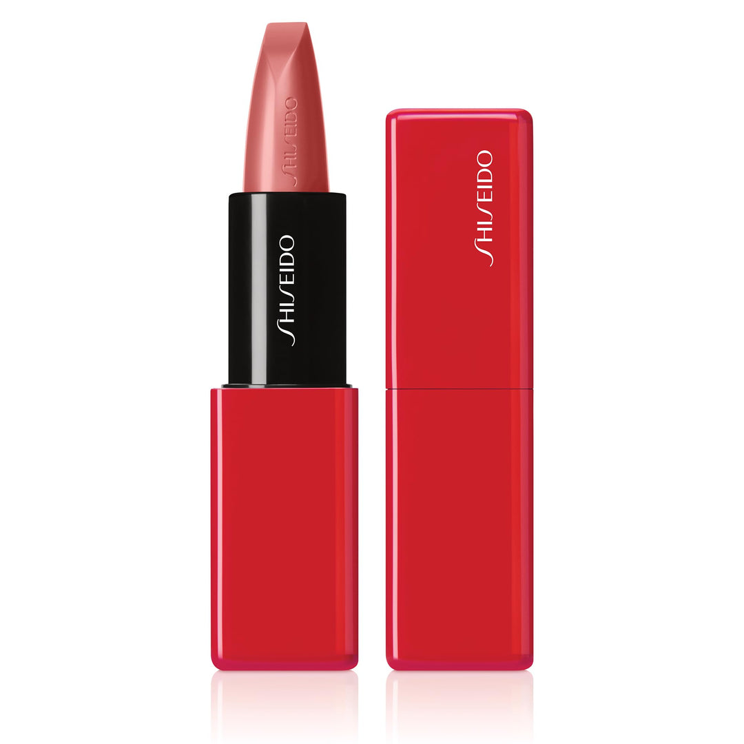 SHISEIDO  Technosatin Gel Lipstick #404 3.30 g