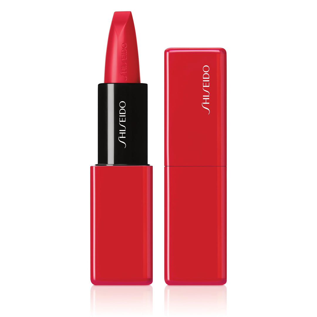 SHISEIDO  Technosatin Gel Lipstick #416 3.30 g