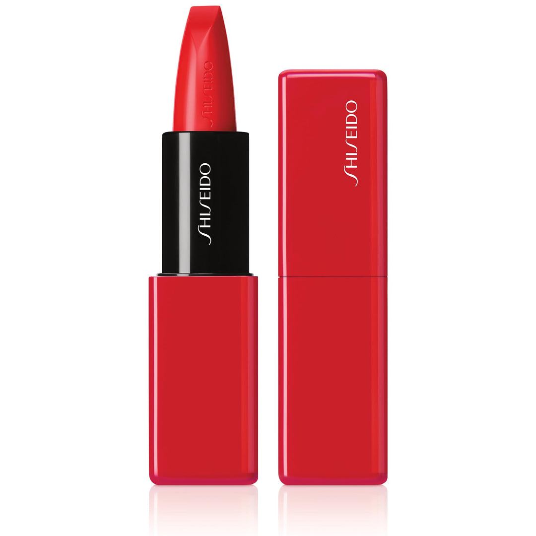 SHISEIDO  Technosatin Gel Lipstick #417 3,30 g