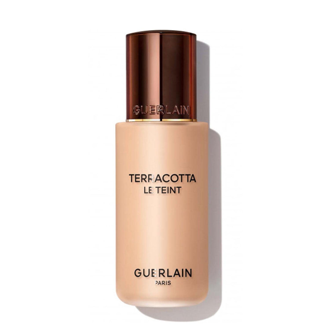 GUERLAIN  Terracotta Le Teint Fluid #3n 30 ml