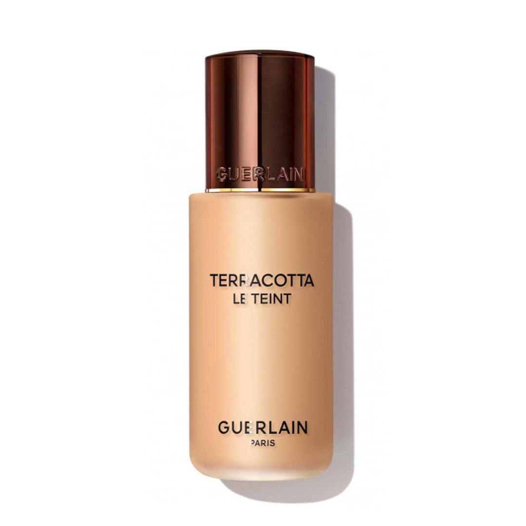 GUERLAIN Terracotta Le Teint vloeistof #4w 30ml