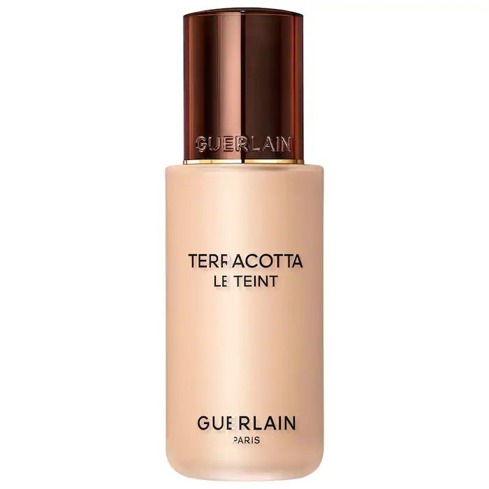 GUERLAIN Terracotta Le Teint Fluid #2c 30 Ml #2c 30 Ml