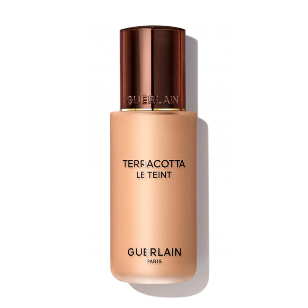 GUERLAIN Terracotta Le Teint vloeistof #4n 30 ml