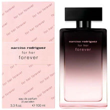 NARCISO RODRIGUEZ  For Her Forever Eau de Parfum (EDP) 100ml