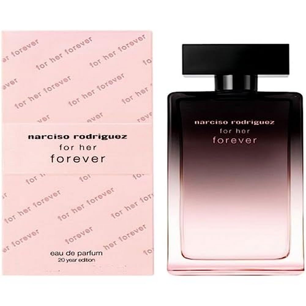 NARCISO RODRIGUEZ  For Her Forever Edp Vapo 30 ml