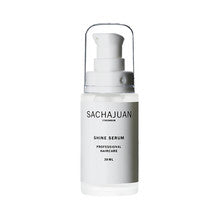 SACHAJUAN Shine Serum - Vlasové sérum pro lesk vlasů 30ml