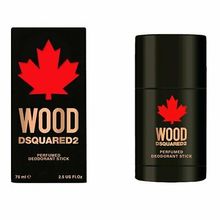 DSQUARED2  Wood DST M 75 ml