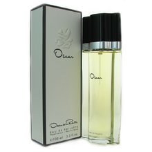 OSCAR DE LA RENTA OSCAR(W)EDT SP 6.7oz(LONG BOTTLE)