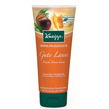 KNEIPP Douchebalsem Passievrucht en Grapefruit 200 ml 75ml