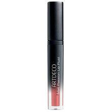 ARTDECO Mat Passion Lip Fluid - Long Lasting Liquid Matte Lipstick 3 Ml #51-burnt rose 3 ml - Parfumby.com