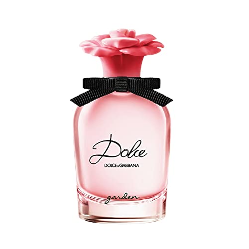 DOLCE & GABBANA Dolce  &  Gabbana Dolce Garden Edp Vapor 75 ml