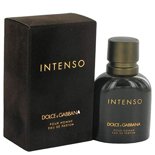 DOLCE & GABBANA Dolce  &  Gabbana Intense Edp Vapor 200 ml