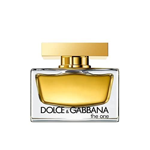 DOLCE & GABBANA Dolce & Gabbana The One Eau De Parfum 30 Ml - Parfumby.com