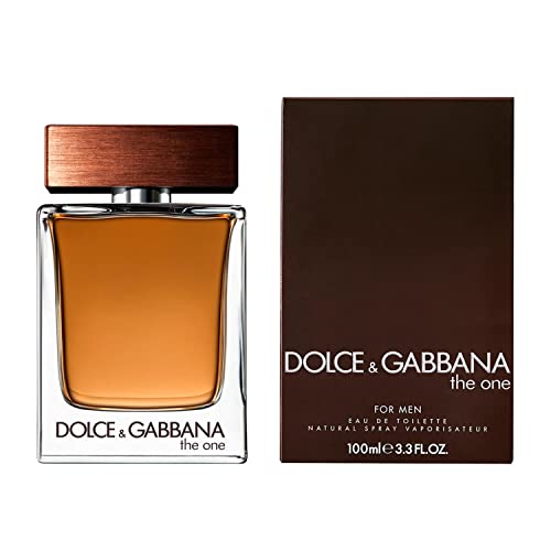 DOLCE & GABBANA Dolce  &  Gabbana The One For Men Edt Vapor 100 ml