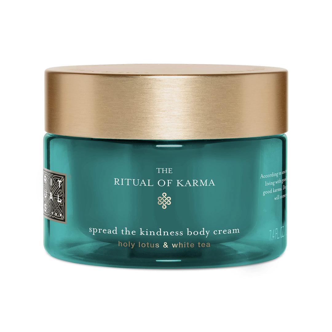 RITUALS  The Ritual Of Karma Body Cream 220 ml