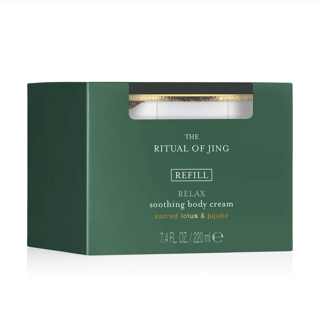 RITUALS  The Ritual Of Jing Refill Body Cream 220 ml