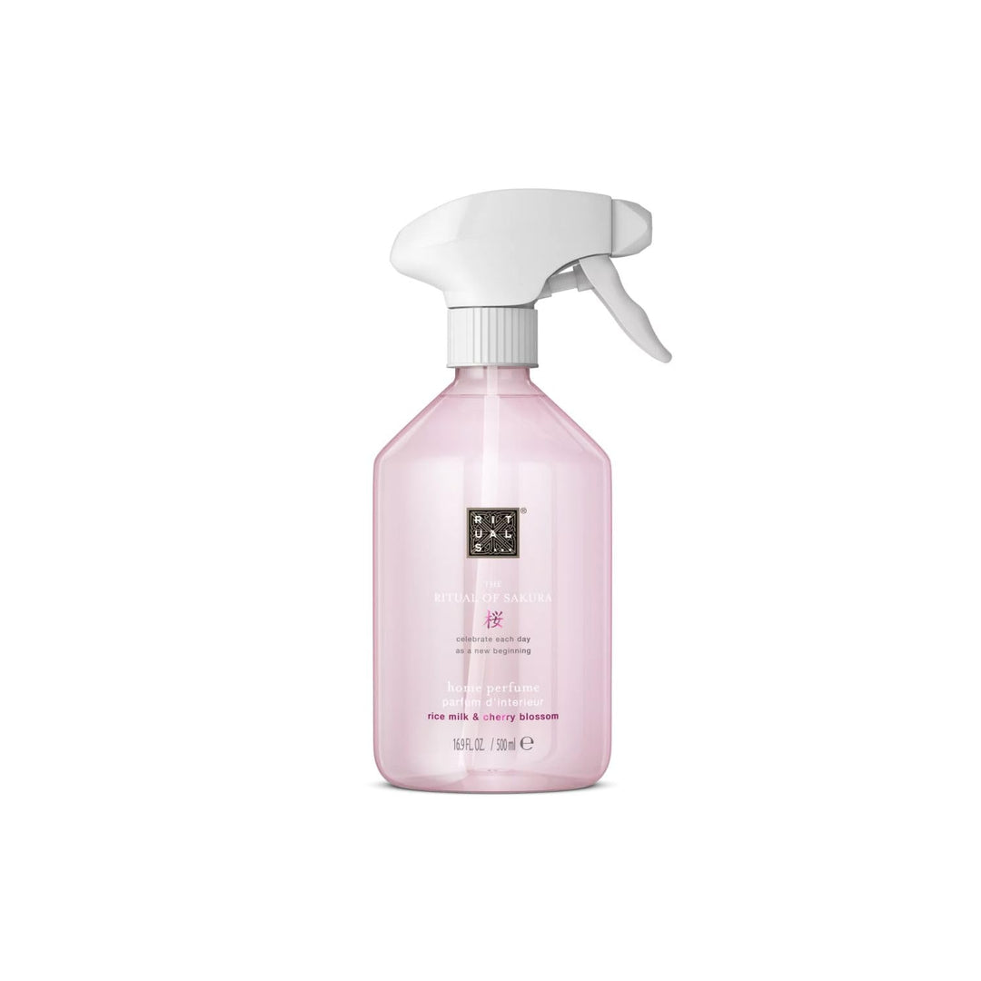 RITUALS  The Ritual Of Sakura Parfum D & #39;interieur Spray 500 ml