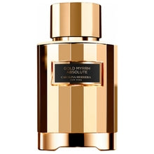 CAROLINA HERRERA  GOLD MYRRH ABSOLUTE (U) EDP 100 ml ES