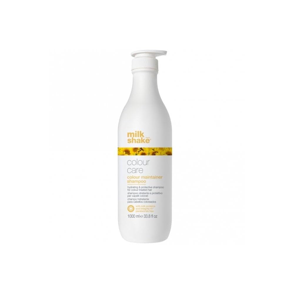 MILK SHAKE  Colour Care Colour Maintainer Shampoo 1000 ml