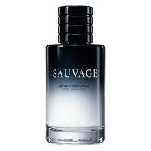 DIOR Sauvage After Shave Lotion 100 ML - Parfumby.com