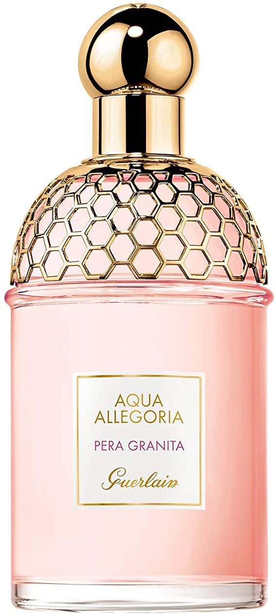 GUERLAIN  Aqua Allegoria Pera Granita 2022 EDT - Refillable W 125 ml