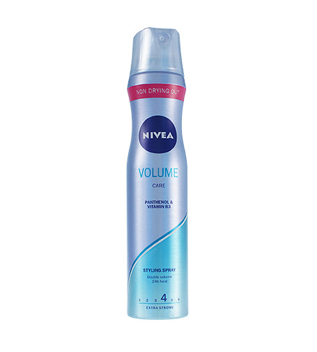 NIVEA Volume Care Haarspray 250ml