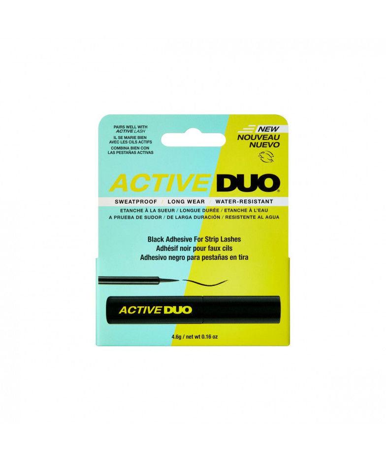 ARDELL Active Lash Duo Adhesive #black 1 pc - Parfumby.com
