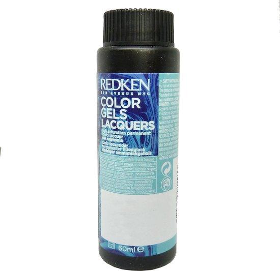 REDKEN Color Gel Lacquers #6na-stone 60 ml #6na-stone 60 ml - Parfumby.com