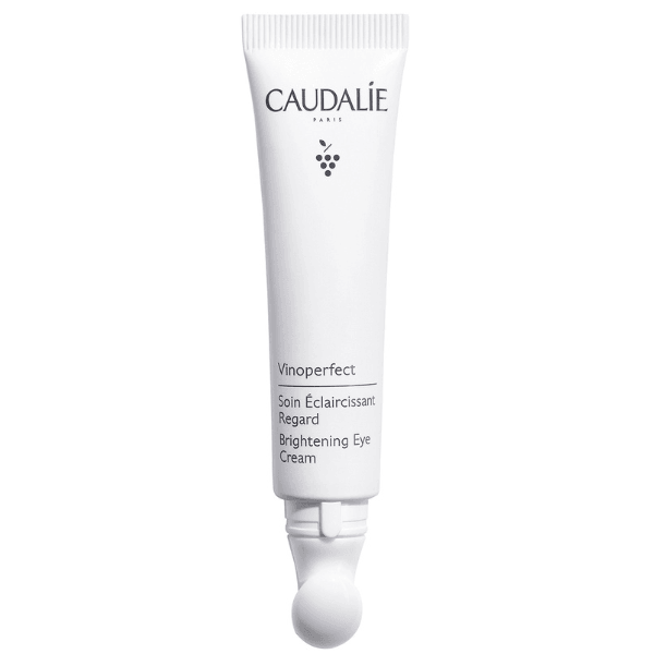 CAUDALIE Vinoperfect Brightening Eye Cream 15 Ml - Parfumby.com