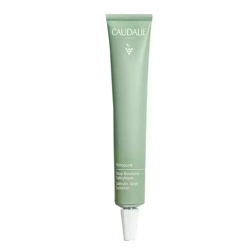 CAUDALIE Vinopure Salicylic Spot Solution 15 Ml - Parfumby.com