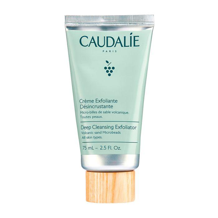 CAUDALIE Creme Exfoliant Descaling Remover 75 Ml - Parfumby.com